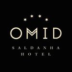 OMID Saldanha Hotel****